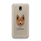 Golden Shepherd Personalised Samsung J5 2017 Case