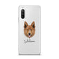 Golden Shepherd Personalised Sony Xperia 10 III Case