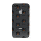 Gordon Setter Icon with Name Apple iPhone 4s Case