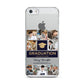 Graduation Personalised Photos Apple iPhone 5 Case