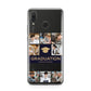 Graduation Personalised Photos Huawei Nova 3 Phone Case