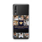 Graduation Personalised Photos Huawei P20 Pro Phone Case