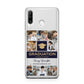 Graduation Personalised Photos Huawei P30 Lite Phone Case