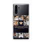 Graduation Personalised Photos Huawei P30 Pro Phone Case