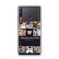 Graduation Personalised Photos Huawei P40 Lite E Phone Case