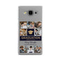Graduation Personalised Photos Samsung Galaxy A5 Case