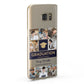Graduation Personalised Photos Samsung Galaxy Case Fourty Five Degrees