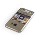 Graduation Personalised Photos Samsung Galaxy Case Front Close Up