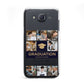 Graduation Personalised Photos Samsung Galaxy J5 Case