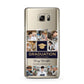 Graduation Personalised Photos Samsung Galaxy Note 5 Case