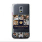 Graduation Personalised Photos Samsung Galaxy S5 Mini Case