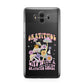 Grattitude Huawei Mate 10 Protective Phone Case