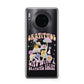 Grattitude Huawei Mate 30