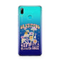 Grattitude Huawei P Smart 2019 Case