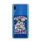 Grattitude Huawei P Smart Z