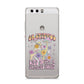 Grattitude Huawei P10 Phone Case