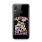 Grattitude Huawei P20 Lite Phone Case