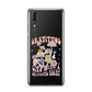Grattitude Huawei P20 Phone Case