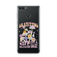 Grattitude Huawei Y9 2018