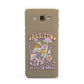Grattitude Samsung Galaxy A8 Case