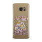 Grattitude Samsung Galaxy Case