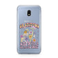 Grattitude Samsung Galaxy J3 2017 Case
