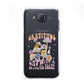 Grattitude Samsung Galaxy J5 Case
