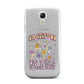 Grattitude Samsung Galaxy S4 Mini Case