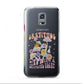 Grattitude Samsung Galaxy S5 Mini Case