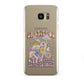 Grattitude Samsung Galaxy S7 Edge Case