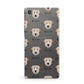 Great Pyrenees Icon with Name Sony Xperia Case