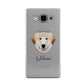 Great Pyrenees Personalised Samsung Galaxy A5 Case