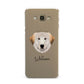 Great Pyrenees Personalised Samsung Galaxy A8 Case