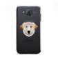 Great Pyrenees Personalised Samsung Galaxy J5 Case