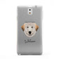 Great Pyrenees Personalised Samsung Galaxy Note 3 Case
