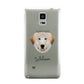 Great Pyrenees Personalised Samsung Galaxy Note 4 Case