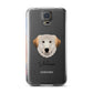Great Pyrenees Personalised Samsung Galaxy S5 Case