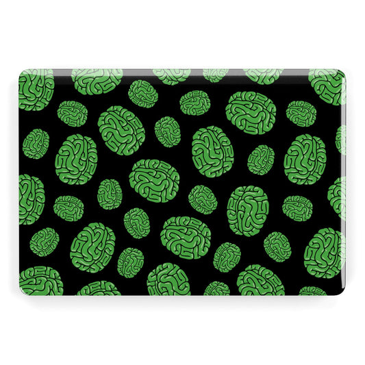 Green Brains Apple MacBook Case