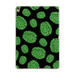 Green Brains Apple iPad Rose Gold Case