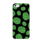 Green Brains Apple iPhone 5 Case