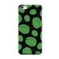Green Brains Apple iPhone 5c Case