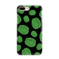 Green Brains Apple iPhone 7 8 Plus 3D Tough Case