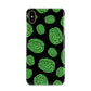 Green Brains Apple iPhone Xs Max 3D Snap Case