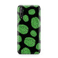 Green Brains Huawei Enjoy 10s Phone Case