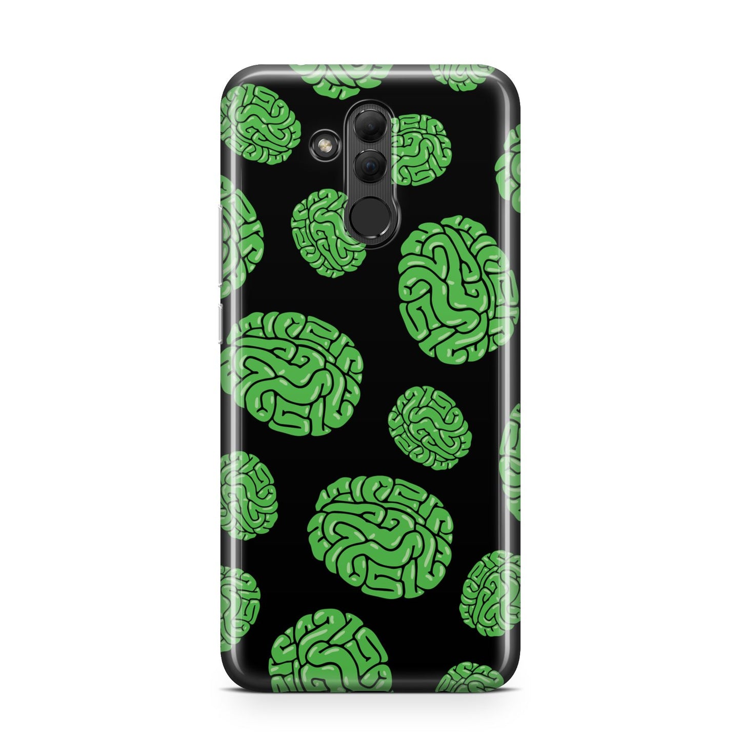 Green Brains Huawei Mate 20 Lite