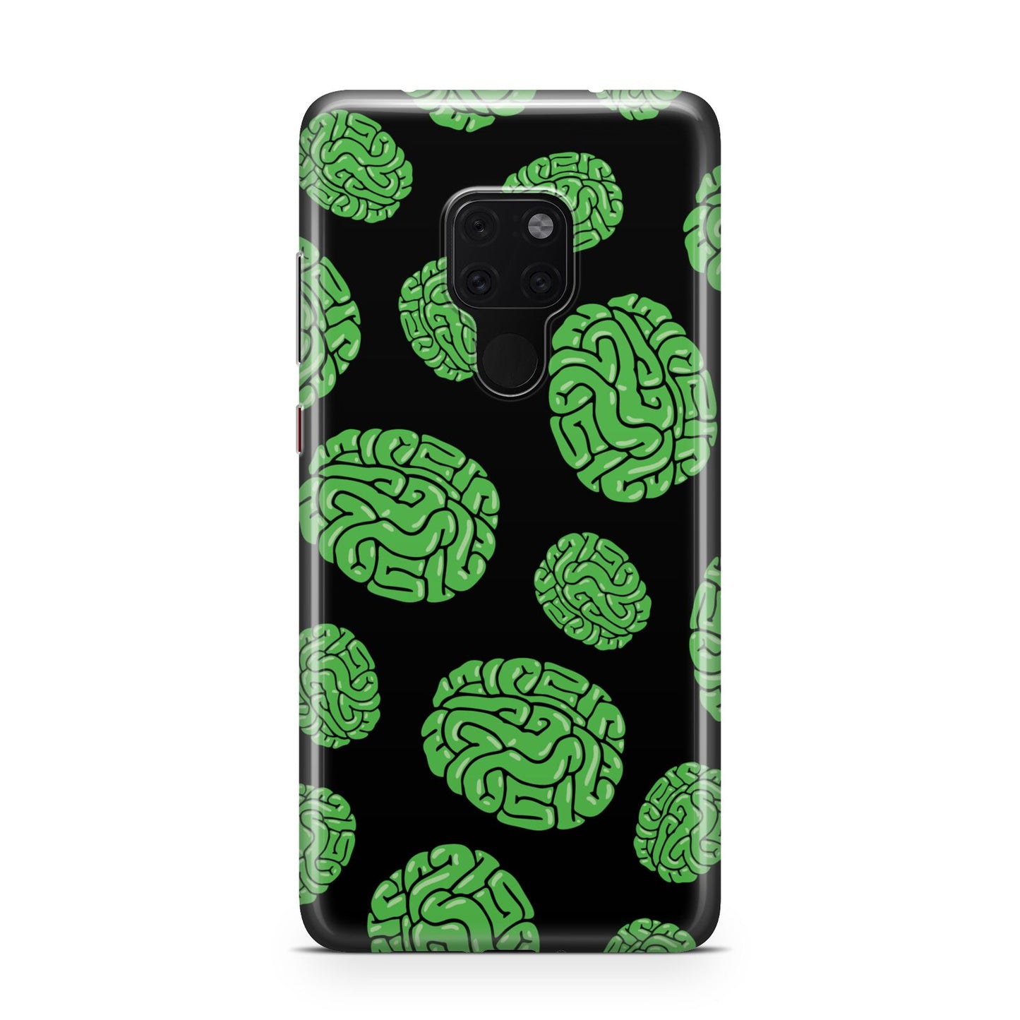 Green Brains Huawei Mate 20 Phone Case
