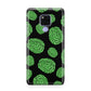 Green Brains Huawei Mate 20X Phone Case