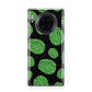 Green Brains Huawei Mate 30 Pro Phone Case