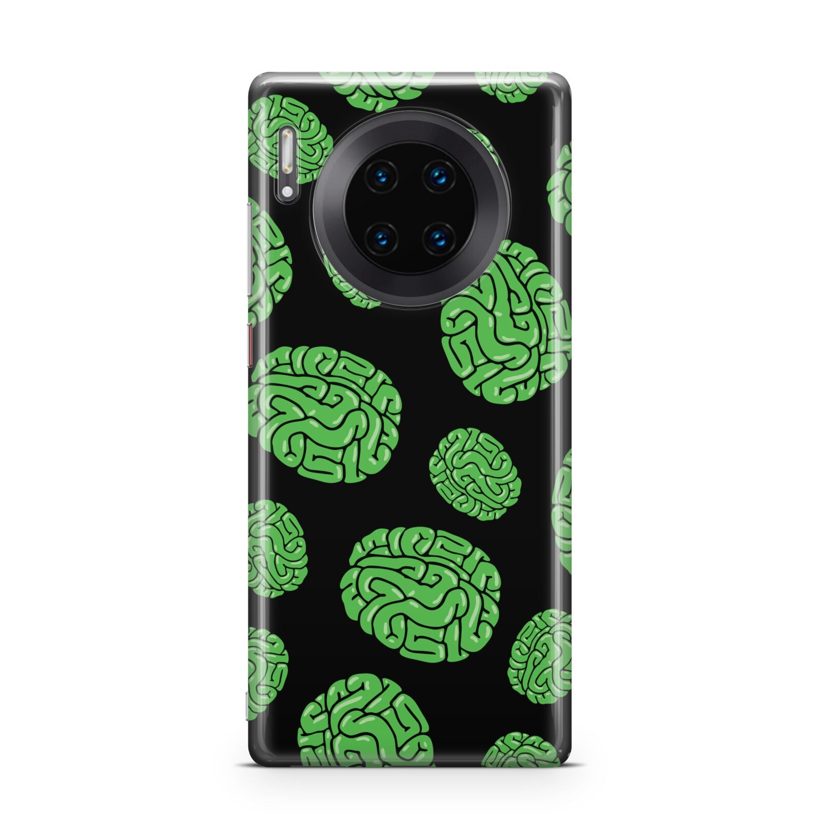 Green Brains Huawei Mate 30 Pro Phone Case