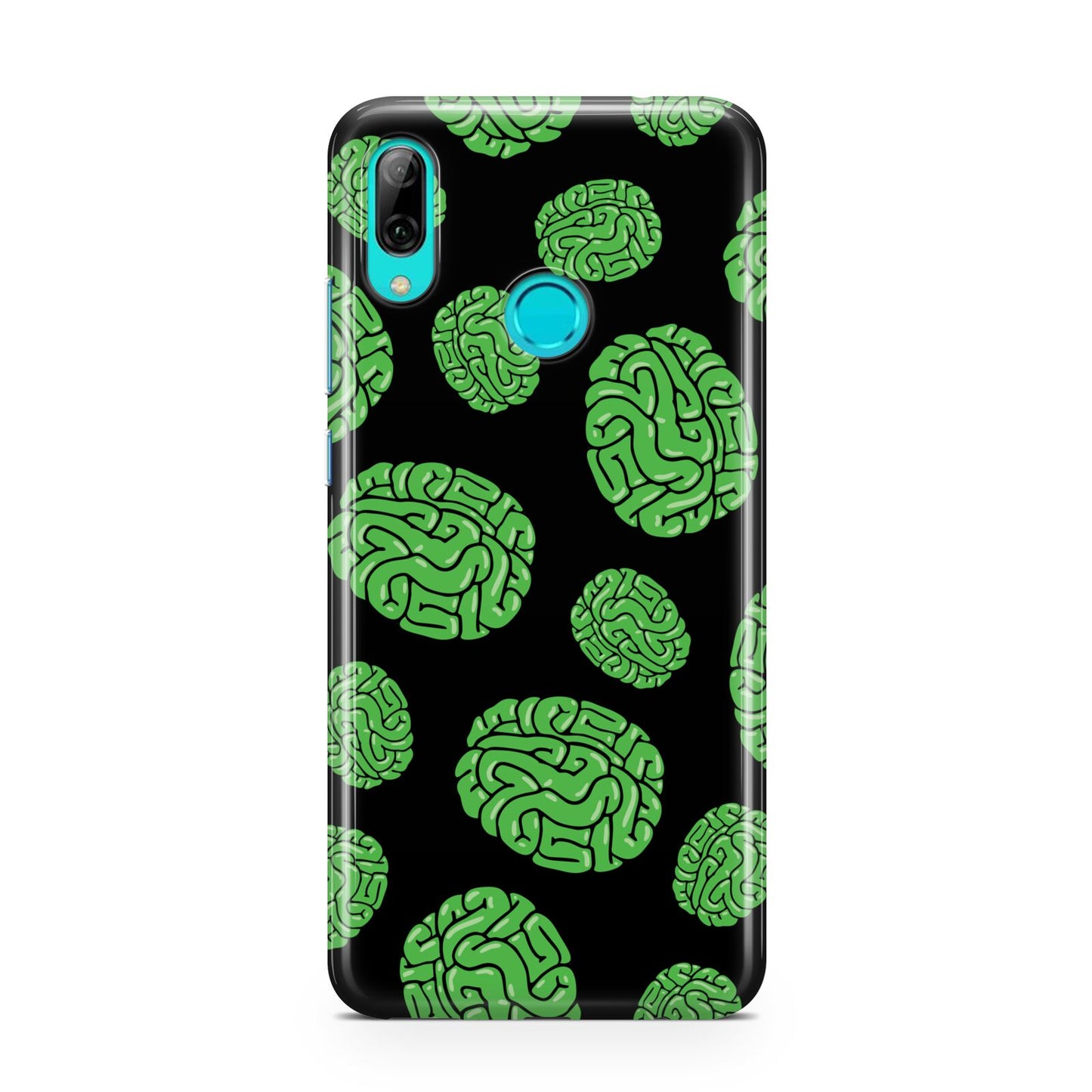 Green Brains Huawei P Smart 2019 Case